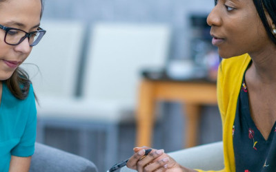 How can I heal after a traumatic birth experience?