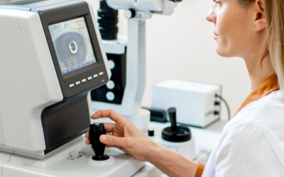 Beyond Pregnancy: The Enduring Impact of Preeclampsia on Long-Term Vision