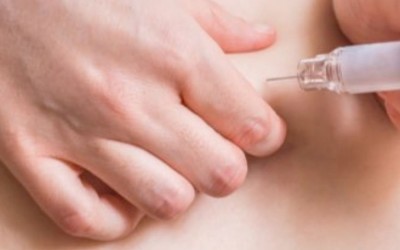 Progesterone injections and preeclampsia