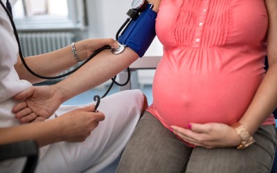 Using Blood Pressure Values to Decrease Postpartum Readmissions