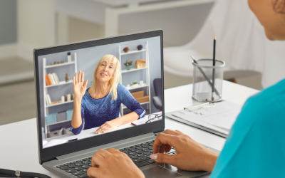 Top 10 Tips for Telehealth