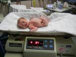 My OB let me down...