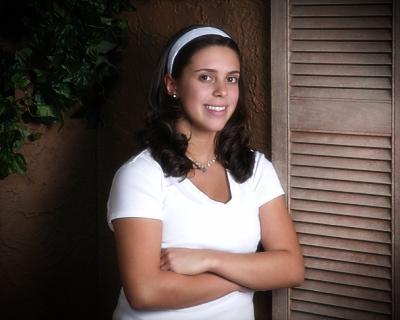 Brittany Ruth Oakley