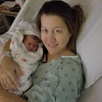 Postpartum Preeclampsia X2