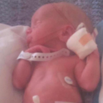 My Midwife Didn’t Believe Me and Almost Cost Me My Life