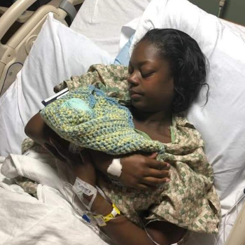 He Was Our First Son: What Preeclampsia & Hellp Syndrome Took From Us