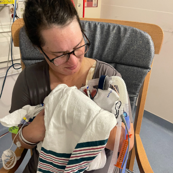 Everything was Normal Until Severe Liver Pain at 31 Weeks
