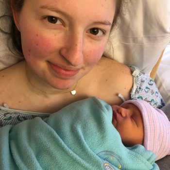 A Day That Changed Me