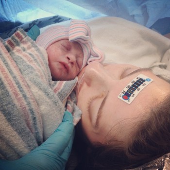 Little Miss Peanut - an update