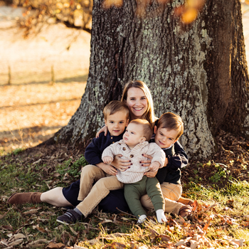 Preeclampsia X 3