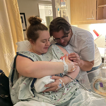 Cholestasis, Diabetes, Now This...