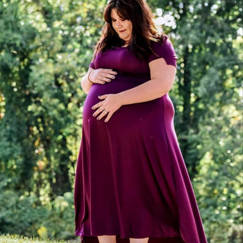 Melissa's Story: One Mom, Two Very Different Pregnancies
