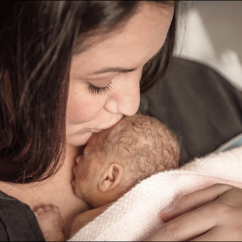 Never Heard of Preeclampsia Until the Loss of My Baby