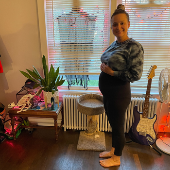 Briella’s Story
