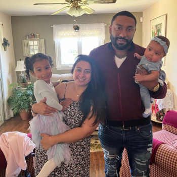 I Was Told I Could Only Get Preeclampsia Once...