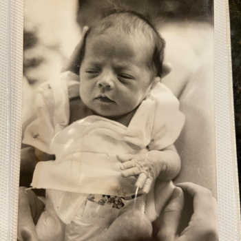 I Was A Nicu Baby and It Changed My Perspective Of Motherhood