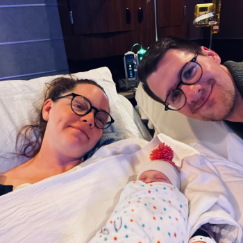 Severe Preeclampsia and HELLP Syndrome