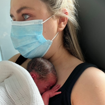 My Pre-Eclampsia Journey