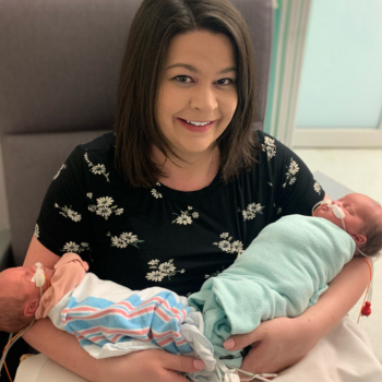 Emily’s Story