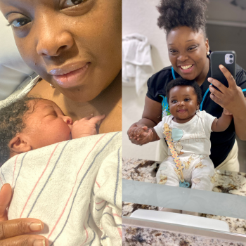 Surviving A Seizure While Pregnant