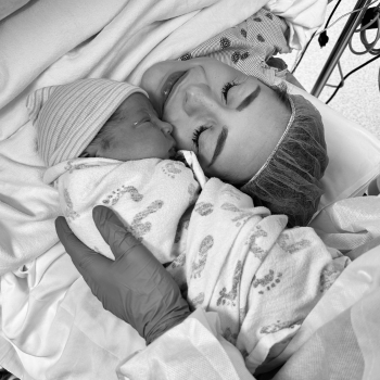 My Postpartum Eclampsia Story