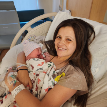 Postpartum Pre-E