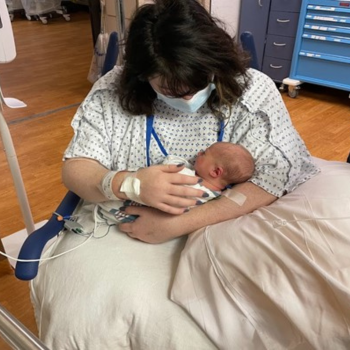 "Healthy" To Eclampsia