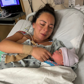 Postpartum Preeclampsia Survivor