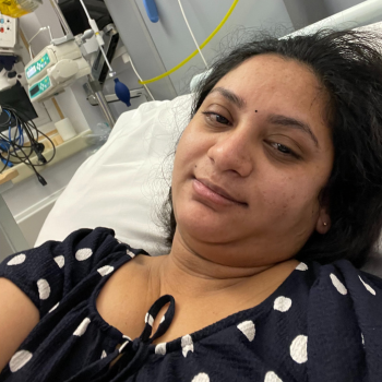 My Experience With Preeclampsia and Postpartum Preeclampsia, Which Became A Turning Point In My Life