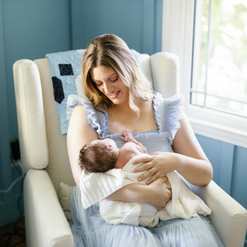 Two Hearts, One Fight: My Journey With Postpartum Preeclampsia and Lily’s Heart Story
