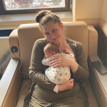Olivia & Sean’s Story