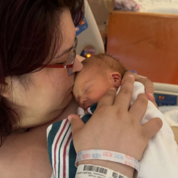 My Preeclampsia Story
