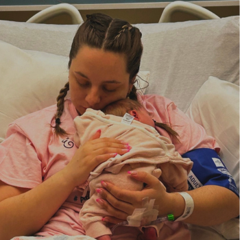 Emergency C Section, Nicu, and Postpartum Preclampsia