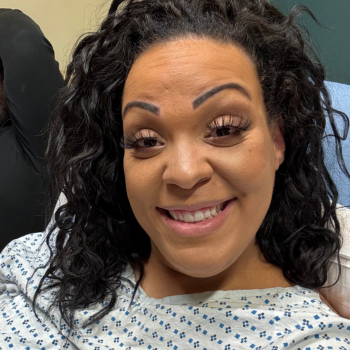 A Survivor’s Story: Twice the Battle, Twice the Victory