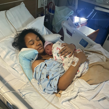 My Preeclampsia Story