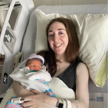 I Never Knew Preeclampsia Could Occur Postpartum Until It Happened To Me