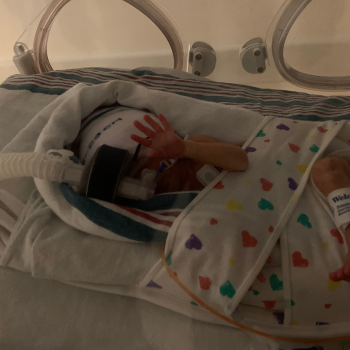 My Preeclampsia Story