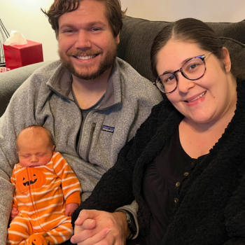 The Blood Pressure Check That Saved My Life