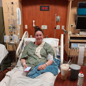 Preeclampsia Stole My Sparkle