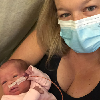Ryland’s Birth Story