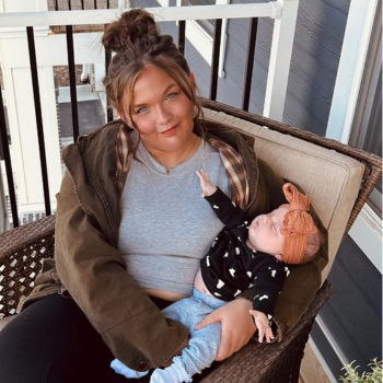 Olivia’s Story