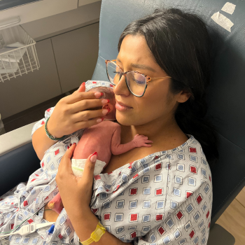 Almost Didn’t Make It