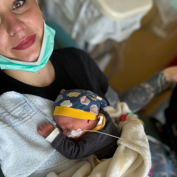 Welcome To the World Little Fighter