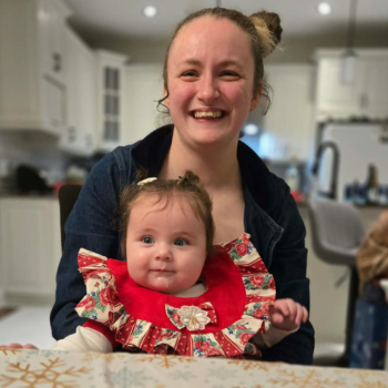 I Thought I Was Dying… and I Was