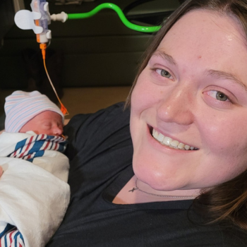 I Thought It Was Normal Pregnancy Swelling