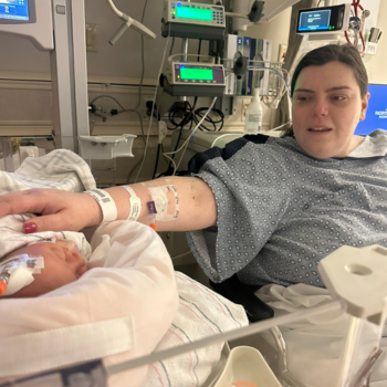 Life-Saving Kidney Stone