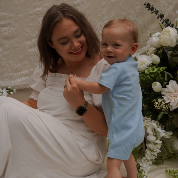 “please Don’t Let Me Fall Asleep” — My Preeclampsia Story