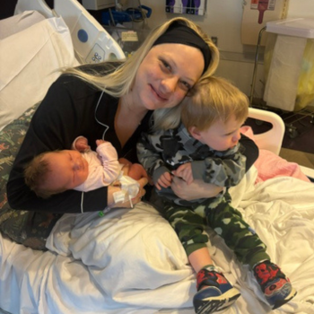 Casey & Charlie’s Story
