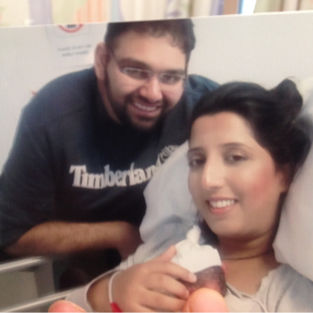 My Preeclampsia Journey: Three Pregnancies, Three Different Paths