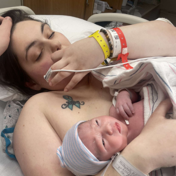 My Preeclampsia Story